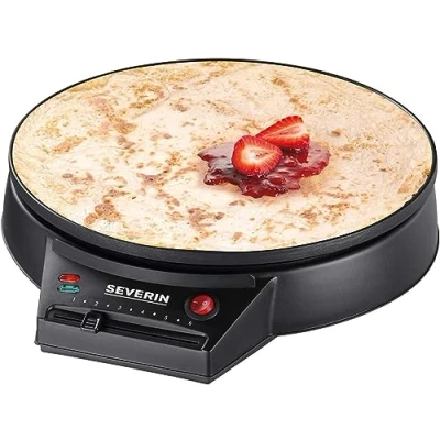 Abbildung von Severin Crêpesmaker CM 2198, 1 W
