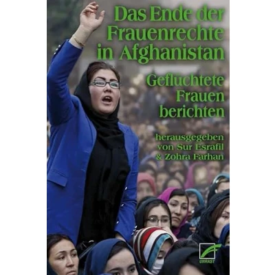Abbildung von Das Ende der Frauenrechte in Afghanistan: Geflüchtete Frauen berichten