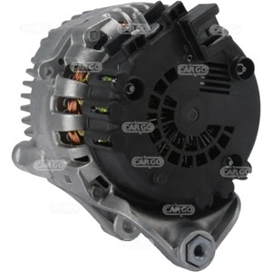 Abbildung von CV PSH 215.547.180.004 Lichtmaschine 12V 180A BMW: 5 Limousine, Touring, X5
