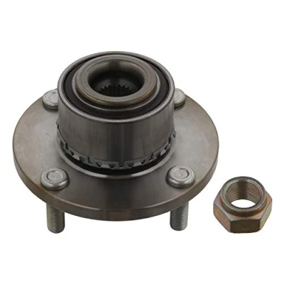 Abbildung von FEBI BILSTEIN 32970 Radlagersatz MITSUBISHI: Colt 6, VI CZC Cabrio, SMART: Forfour I