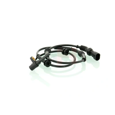 Abbildung von NTY HCA AR 007 ABS Sensor Vorderachse links aktiver 870 ALFA ROMEO: 156 Sportwagon, Limousine