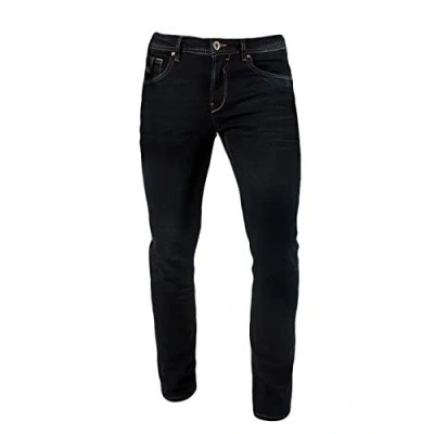Abbildung von Miracle of Denim 5 Pocket Jeans Ricardo Regular (1 tlg)