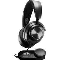 Abbildung von SteelSeries Arctis Nova Pro X