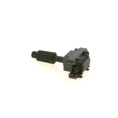 Abbildung von BOSCH 0 221 505 423 Zündspule 14 FORD: Escort 5 Schrägheck, Galaxy Mk1 MPV, 6 Schrägheck