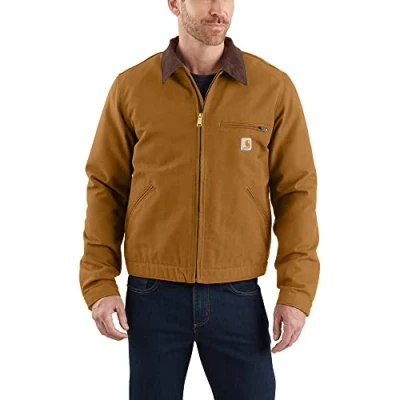 Abbildung von Carhartt Arbeitsjacke UPDATED DUCK DETROIT JACKET (1 St)