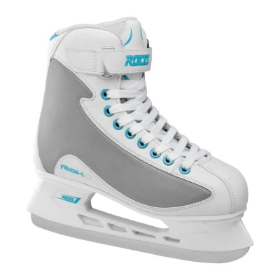 Abbildung von Roces Damen RSK 2 Freizeit schlittschuh, White Azure, 38