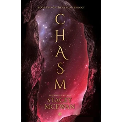 Abbildung von Chasm: The Glacian Trilogy, Book II