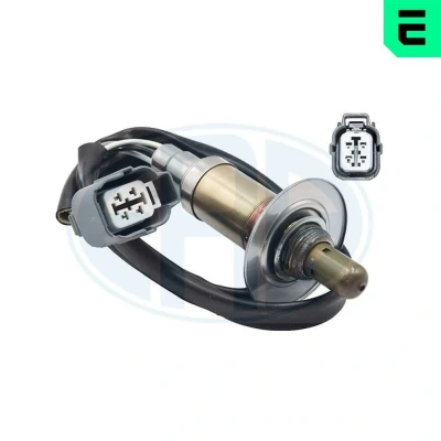 Abbildung von ERA 570218A Lambdasonde Sprungsonde 4 SUBARU: Forester II, Impreza II Kombi, Limousine