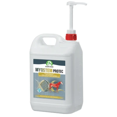 Abbildung von Audevard Myostem Protec 4,5 Liter