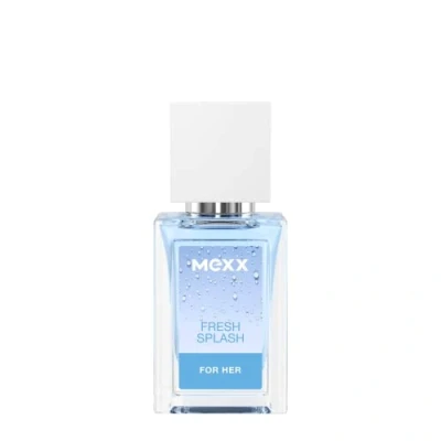 Abbildung von Mexx Eau de Toilette Fresh Splash For Her blumig frischer Damenduft 15