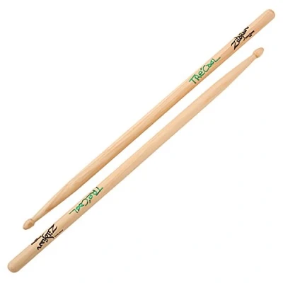 Abbildung von ZILDJIAN Tre Cool Artist Series Drumsticks
