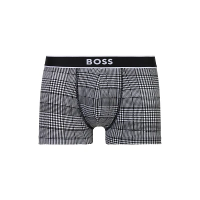 Abbildung von BOSS Trunk &quot;Trunk 24 Print&quot;, (1 St.), mit modischem Muster