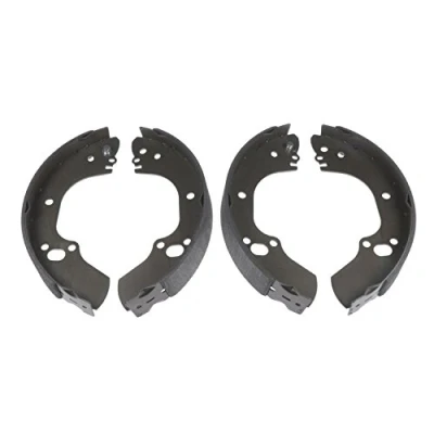 Abbildung von BLUE PRINT ADZ94112 Bremsbacken Hinterachse 295 46 ISUZU: D Max 1 Pickup, OPEL: Campo