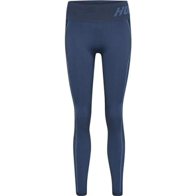 Abbildung von Leggings Hmlte Christel Damen HUMMEL