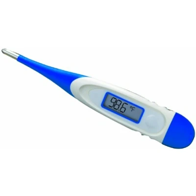 Abbildung von ADC Digitales Schnellmess Stabthermometer rektal/oral, Adtemp 415FL