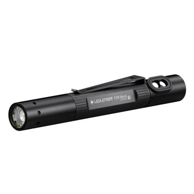 Abbildung von Ledlenser P2R Work Stiftlampe aufladbar