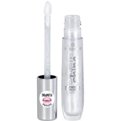 Abbildung von essence extreme shine volume lipgloss 101 Milky Way
