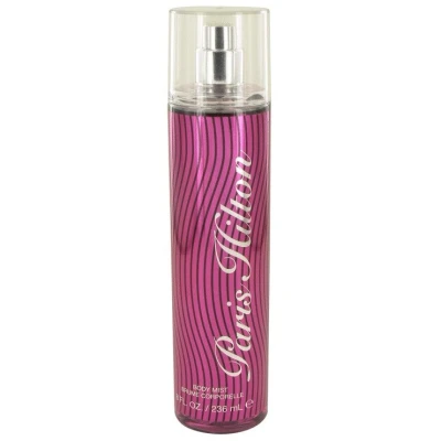 Abbildung von Paris Hilton For Women 8oz Body Mist