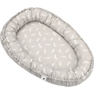 Abbildung von Julius Zöllner Kuschelnest &quot;NIDO Jersey, Twiggy&quot;, Made in Germany