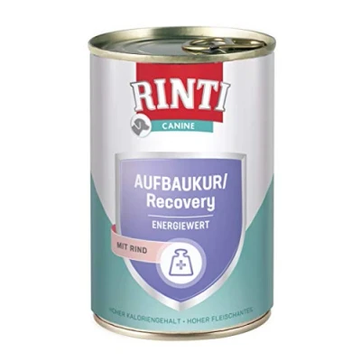 Abbildung von Rinti Canine Energy +, 12er Pack (12 x 400 g)