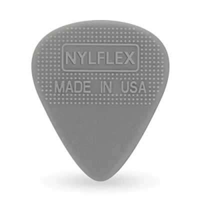 Abbildung von D&#039;Addario Planet Waves 1NFX2 Nylflex Plektrum