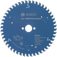 Abbildung von Kreissägeblatt Expert for High Pressure Laminate, Ø 160mm, 48Z