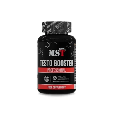 Abbildung von MST Testo Booster Professional