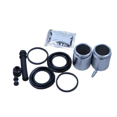 Abbildung von MAXGEAR 27 1591 Bremssattel Reparatursatz Vorderachse 45 MAZDA: CX 7, 5 II