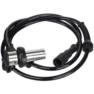 Abbildung von ESEN SKV 06SKV131 ABS Sensor Vorderachse mit Zubehör 2 polig 930mm 12V elektrisch schwarz rund Female LAND ROVER: Freelander I SUV