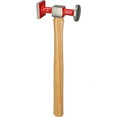 Abbildung von KS TOOLS 140.2134 Ausbeulhammer 325 490 Holz (Esche) 38, 100