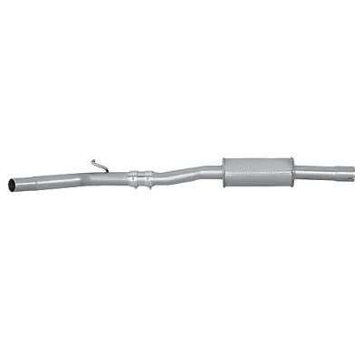 Abbildung von Faurecia FS55435 Mittelschalldämpfer