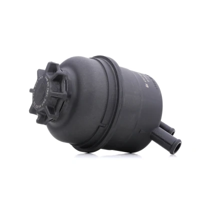 Abbildung von FEBI BILSTEIN 47017 Ausgleichsbehälter, Hydrauliköl Servolenkung mit Deckel BMW: 3 Limousine, Cabrio, Touring