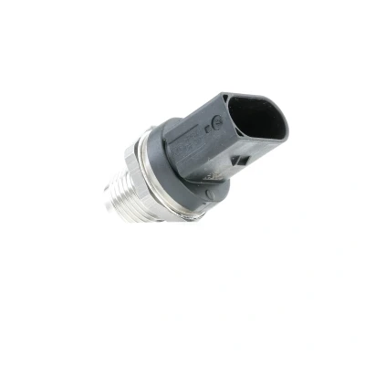 Abbildung von BOSCH 0 281 002 942 Sensor, Kraftstoffdruck Hochdruckseite MERCEDES BENZ: Sprinter 3 T Bus, 2 Kastenwagen, E Klasse modell kfzteile,