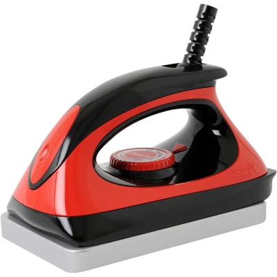 Abbildung von Swix T77220 Waxing Iron Economy Ski und Snowboard Pflegewerkzeug