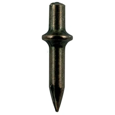 Abbildung von Don Quichotte 950892 Fixpin Gehärtet Glatter Schaft, Durchmesser 4 mm, Länge 18 mm (5x 200er Pack)