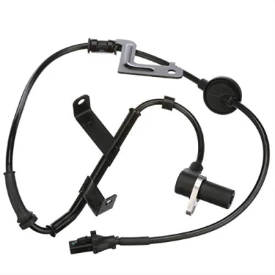Abbildung von DELPHI SS20189 ABS Sensor passiver 960 HYUNDAI: SONATA 4, KIA: Magentis II