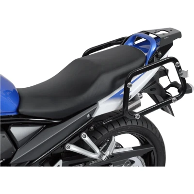 Abbildung von SW MOTECH QUICK LOCK EVO Seitenkofferträger für GSF/GSX 650/1200/1250