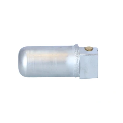 Abbildung von NRF 33138 Trockner Aluminium MG: MG TF Cabrio
