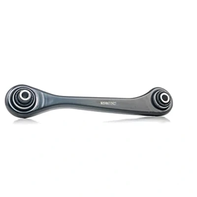 Abbildung von RIDEX 273C0415 Querlenker mit Lager Hinterachse links, unten, vorne Stahlblech VOLKSWAGEN: Passat B6 Variant, GOLF 6, B7 Variant