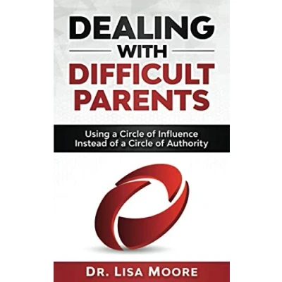 Abbildung von Dealing with Difficult Parents: Using a Circle of Influence Instead Authority