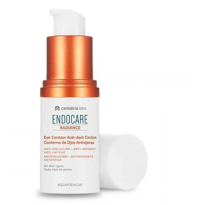 Abbildung von Endocare Radiance Eye Contour 15ml
