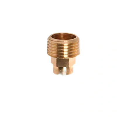 Abbildung von LÖT auf GEWINDE FITTING aus ROTGUSS (besser als Messing) &gt; Übergangsnippel i x AG(R) 4243G 8 bis 108 mm WUNSCHGRÖSSE einfach selbst wählen &gt;&gt;&gt; 28 3/4 Zoll
