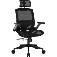 Abbildung von Ergonomischer Gaming Stuhl / Office Speeder ONE