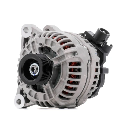 Abbildung von DRI 2291161502 Lichtmaschine 14V 150A PEUGEOT: 206 Schrägheck, 307 SW, CITROËN: Berlingo / First I