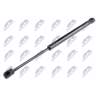 Abbildung von NTY AE RE 030 Heckklappendämpfer 350 345 RENAULT: MEGANE 2 Stufenheck