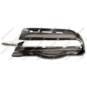 Abbildung von BLIC 6502 07 3518919P Lüftungsgitter vorne links MERCEDES BENZ: C Klasse T modell, Limousine, Coupe