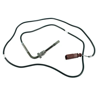 Abbildung von METZGER 0894168 Sensor, Abgastemperatur ORIGINAL ERSATZTEIL VOLKSWAGEN: Touareg II, I, PORSCHE: Cayenne
