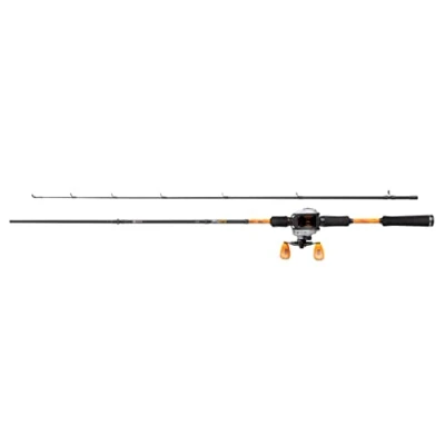 Abbildung von Abu Garcia MAX STX Casting Combo 1,98m (15 60g) Baitcaster Rute