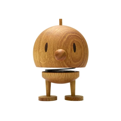 Abbildung von HOPTIMIST Dekofigur Bumble L Oak