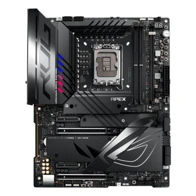 Abbildung von Asus ROG MAXIMUS Z790 APEX ENCORE Mainboard